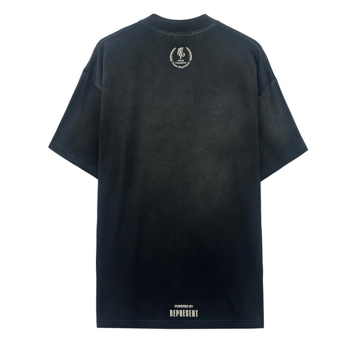 REPRESENT World Championship Short Sleeve T-Shirt MLM41143 04