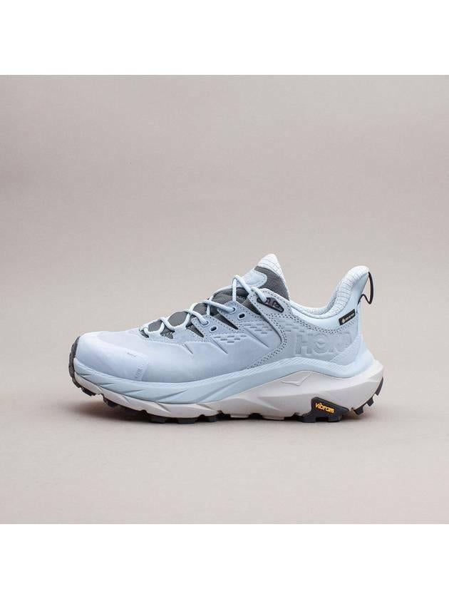 HOKA Women’s Kaha 2 Low GTX Waterproof Sneakers