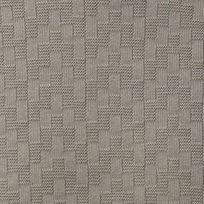 J LINDEBERG Men’s Zip-Up Cotton Knit Sweater Sand