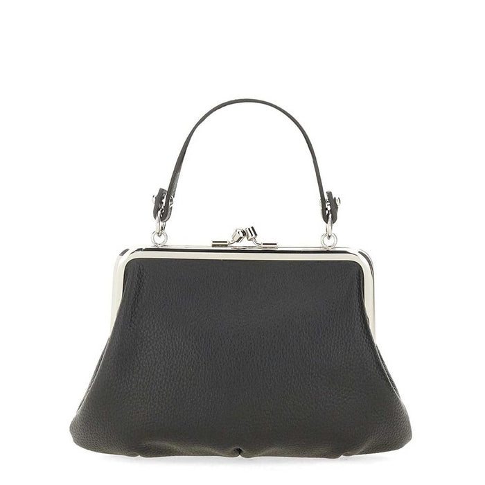 Vivienne Westwood Granny Frame Pearls Shoulder Bag