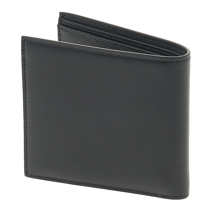 VALENTINO Garavani Men's Signature V Logo Bifold Wallet 2Y2P0654 AXI 73R