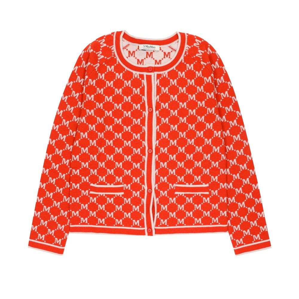 Max Mara Women’s Knit Cardigan 2519341031600 010