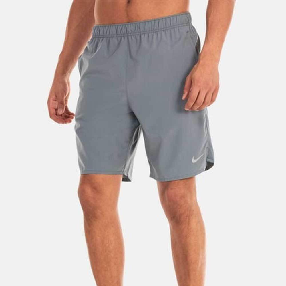Nike Challenger 9" Shorts Men’s Black Running Shorts DV9365 084
