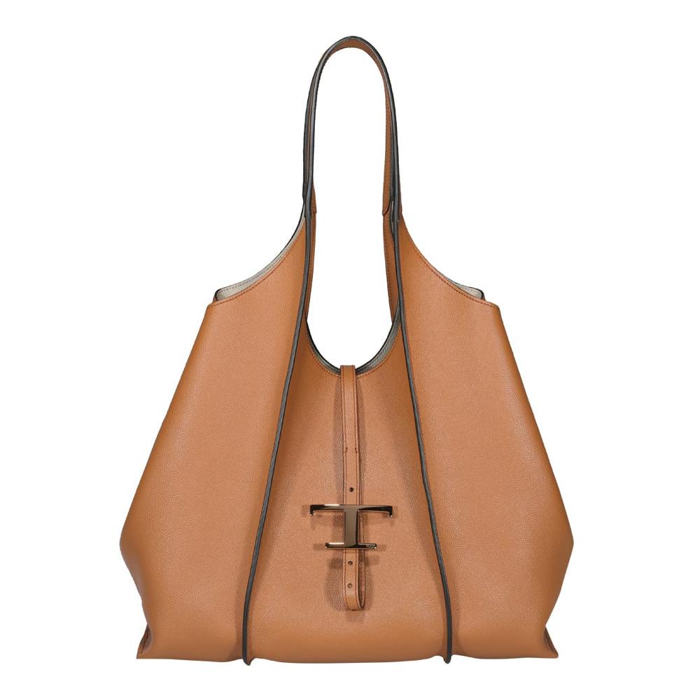 Tods Timeless Medium Shopper Tote Bag XBWTSBA0300 Q8E S410