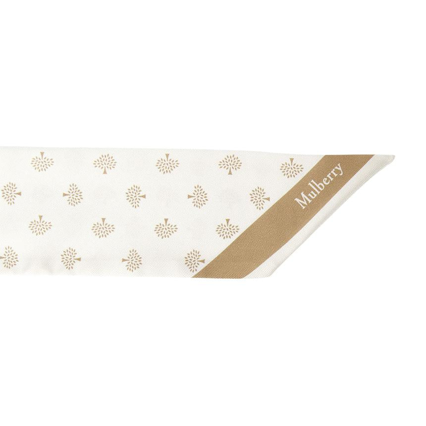 Mulberry Women’s Skinny Scarf