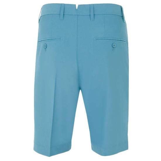 J LINDEBERG Men’s Short Pants GMPA15763O127 FORGET ME NOT DOM
