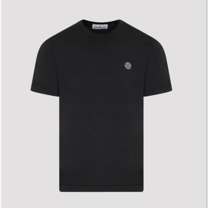 STONE ISLAND Men’s Short Sleeve T-Shirt