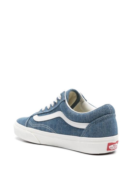 Vans Classic Low-Top Sneakers for Men VN000CR5Y6Z1 DOM