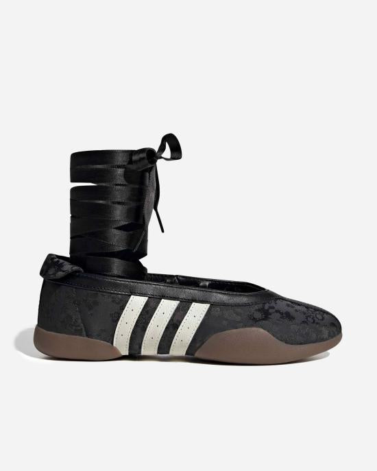 Adidas Taekwondo May Satin Jacquard Sneakers Women’s IH6916 DOM