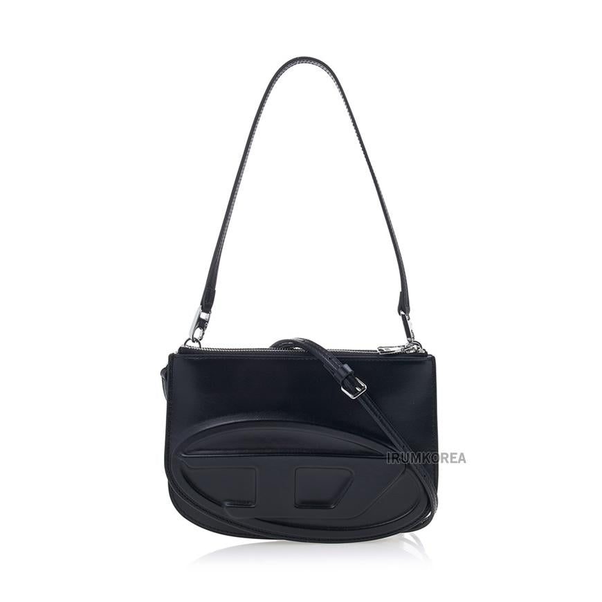 DIESEL 1DR Twin Shoulder Bag for Women X10330 PR818 T8013