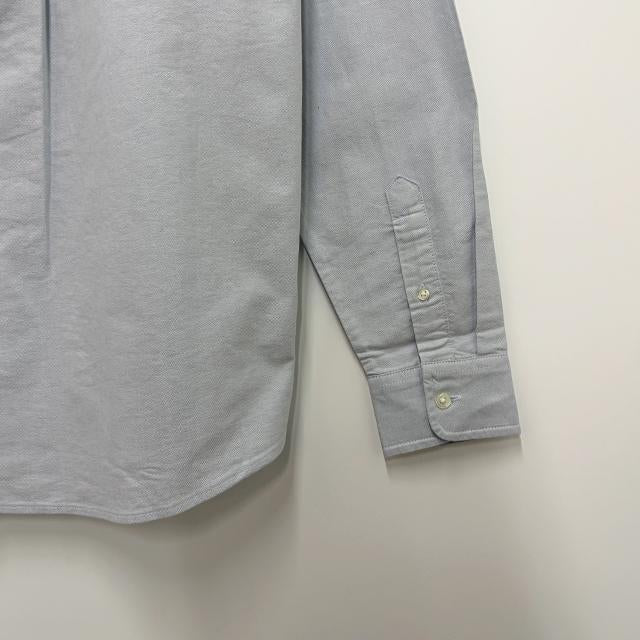 CARHARTT WIP C Logo Oxford Long Sleeve Shirt for Men I030799 31LXX