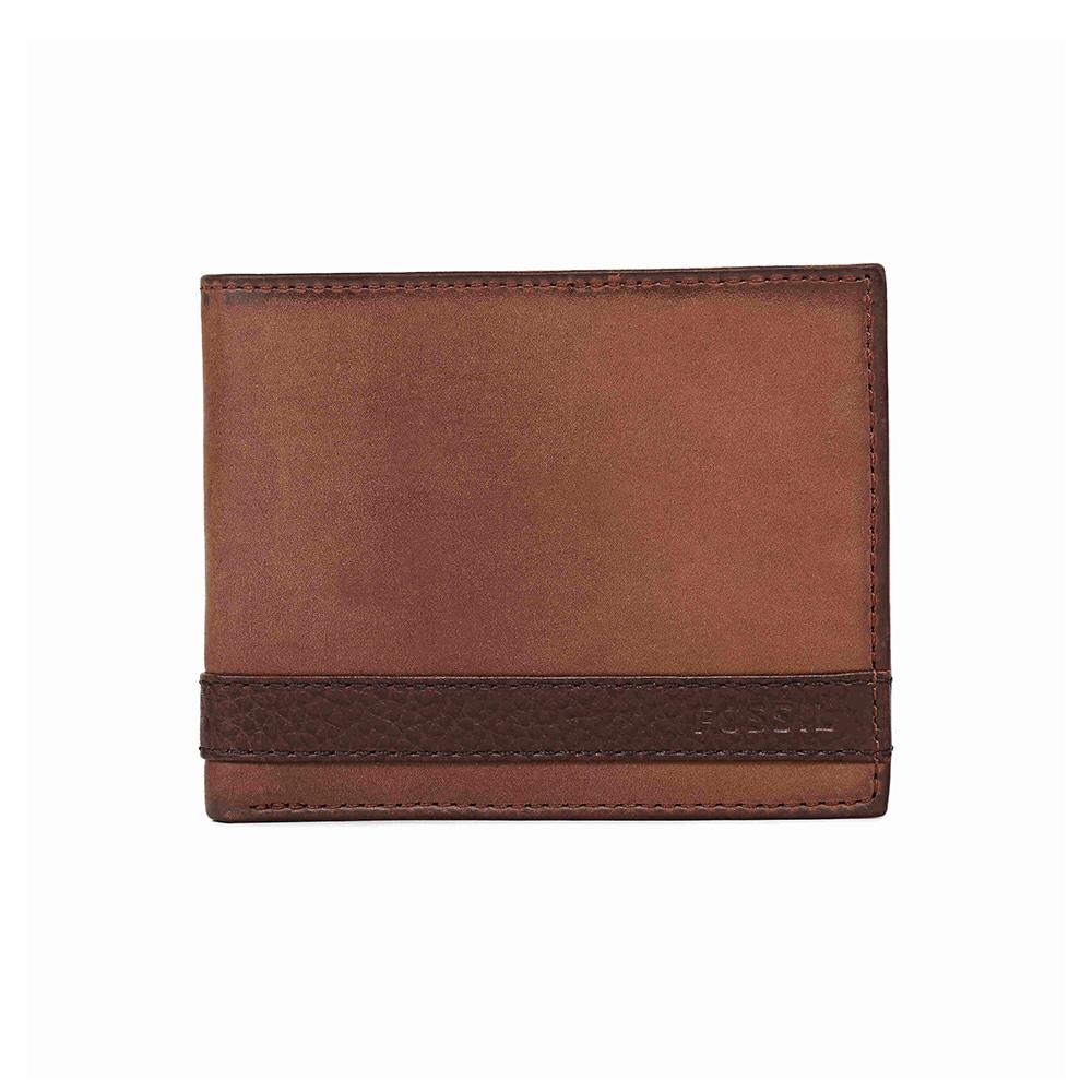 Fossil Quinn Men’s Bifold Wallet ML3644200