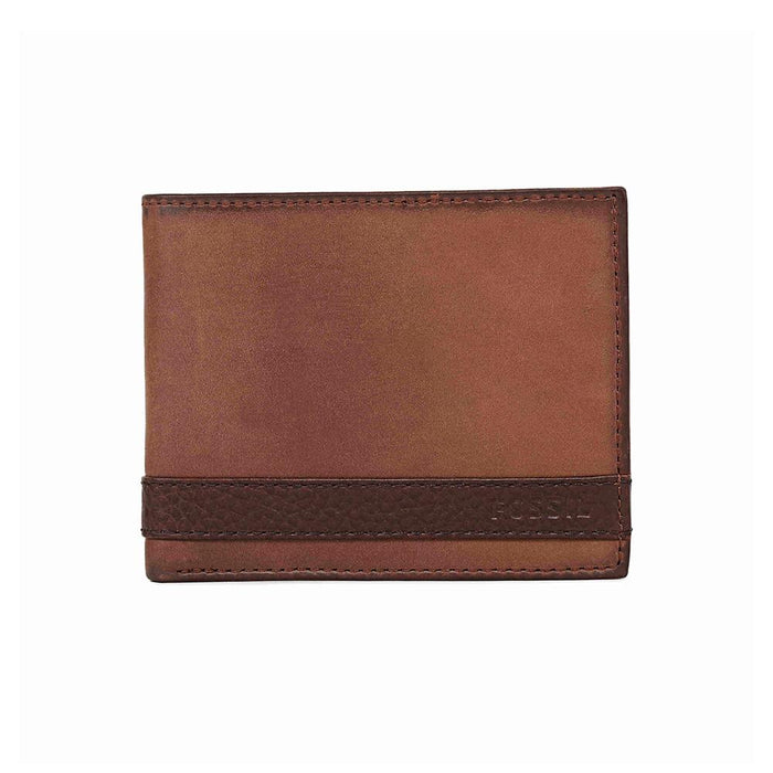 Fossil Quinn Men’s Bifold Wallet ML3644200