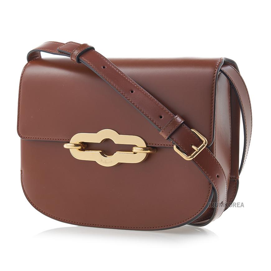 Mulberry Pimlico Satchel Tote Bag for Women HH9263 603 G222