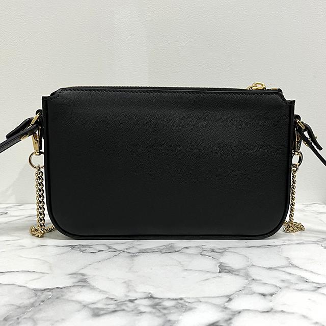 VALENTINO V Logo Signature Mini Shoulder Bag Tote 5W2P0AA9 MIM 0NO