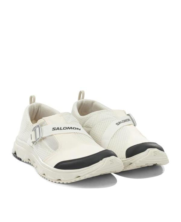 SALOMON RX Moc 3.0 Nomad Low-Top Sneakers