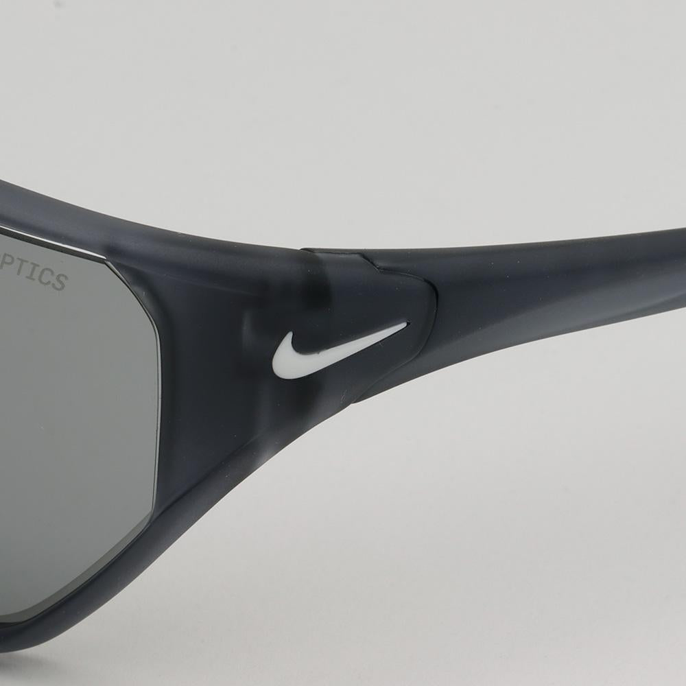 Nike Aero Drift Silver Mirror Sports Sunglasses Running Golf Fishing DQ0811 021