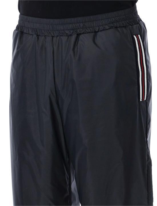 THOM BROWNE Training Jogger Sweatpants MJQ208A06859415 NAVY DOM