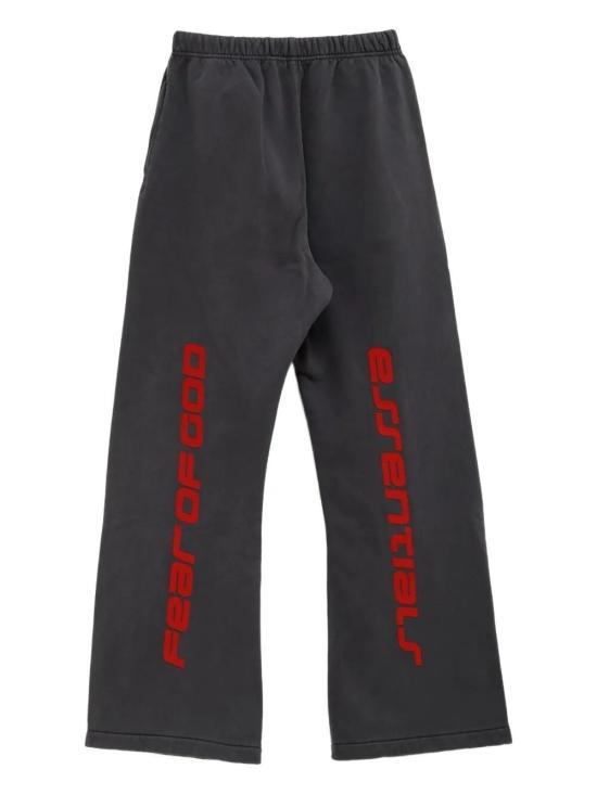 Fear of God Iron Grey Training Jogger Sweatpants Men 130 HO258372