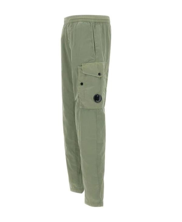 CP Company Chrome-R Lens Cargo Pants