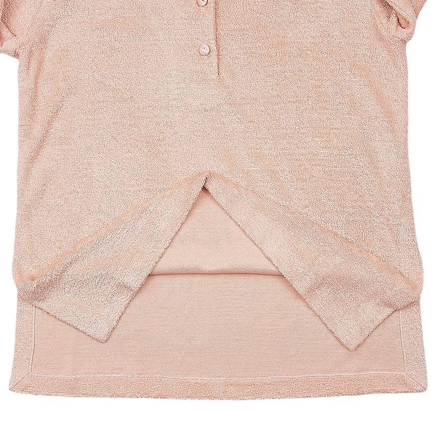 Loro Piana Serafino Panarea Wool Round Neck Sweater for Women