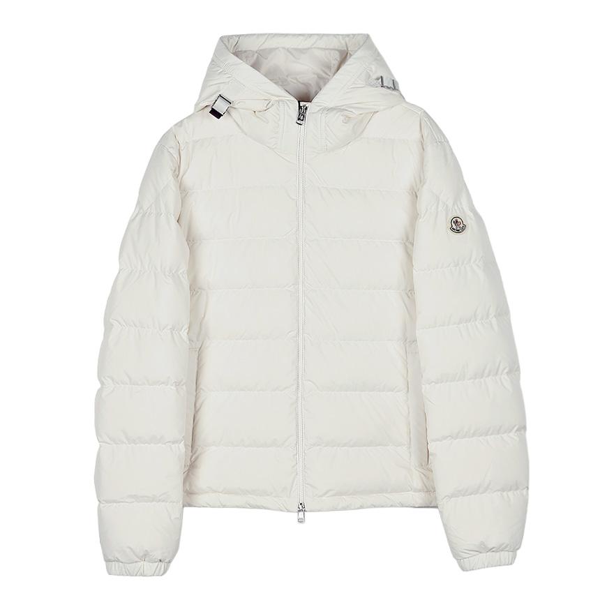 Moncler Men’s Laberette Hooded Down Puffer Jacket 1A00228 597YW 034