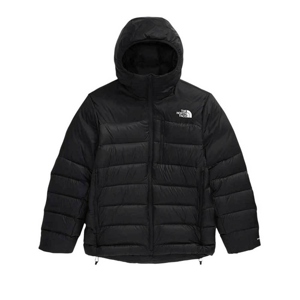 The North Face Men’s Calix Down Hooded Jacket
