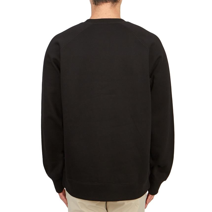 Carhartt Chase Fleece Lined Men’s Sweatshirt I033660 00FXX
