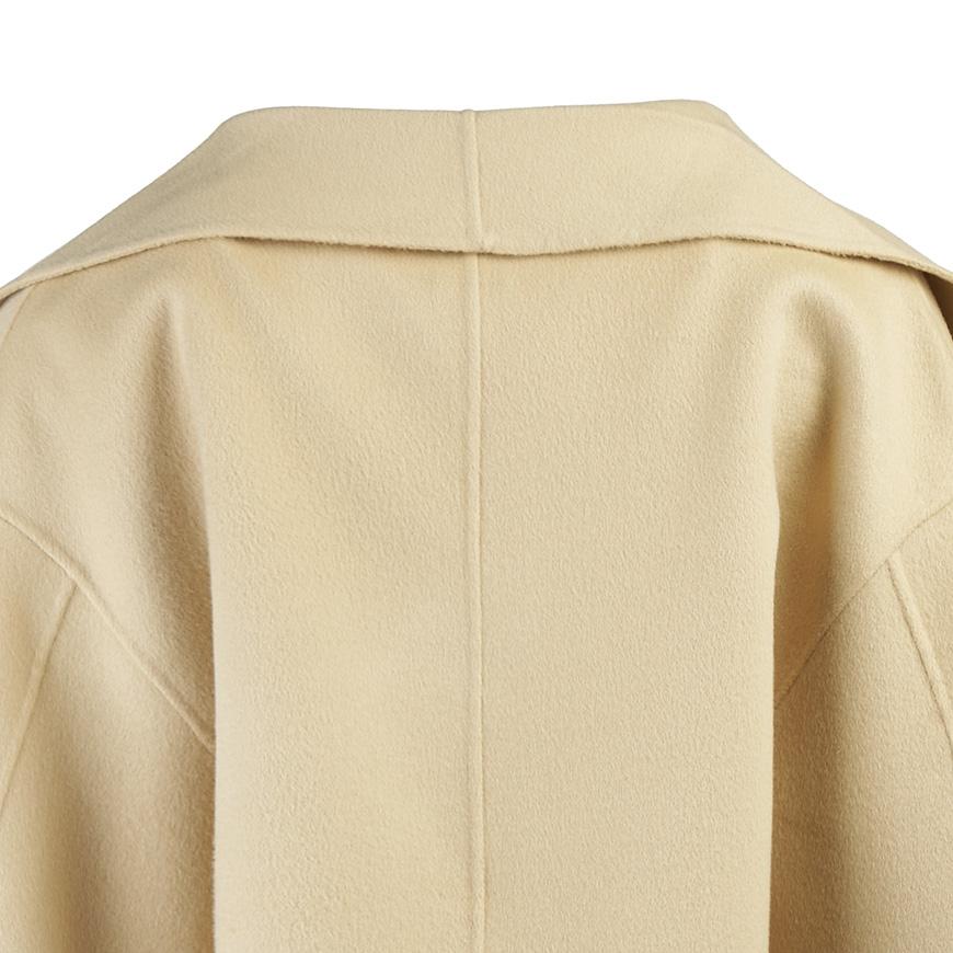 Toteme Women’s Signature Double-Breasted Blazer Jacket 252 WRO0203