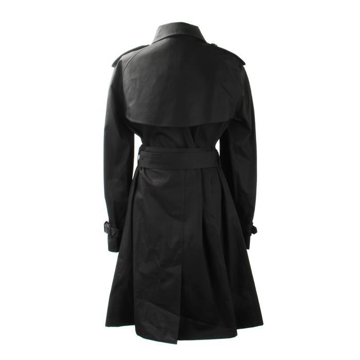 BURBERRY Hillingdon Rain Coat Women’s Trench Style 8084239 1