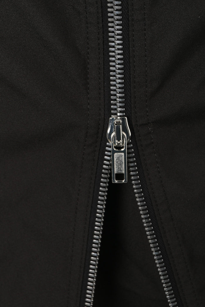 Rick Owens Black Bolan Banana Jeans Denim Pants