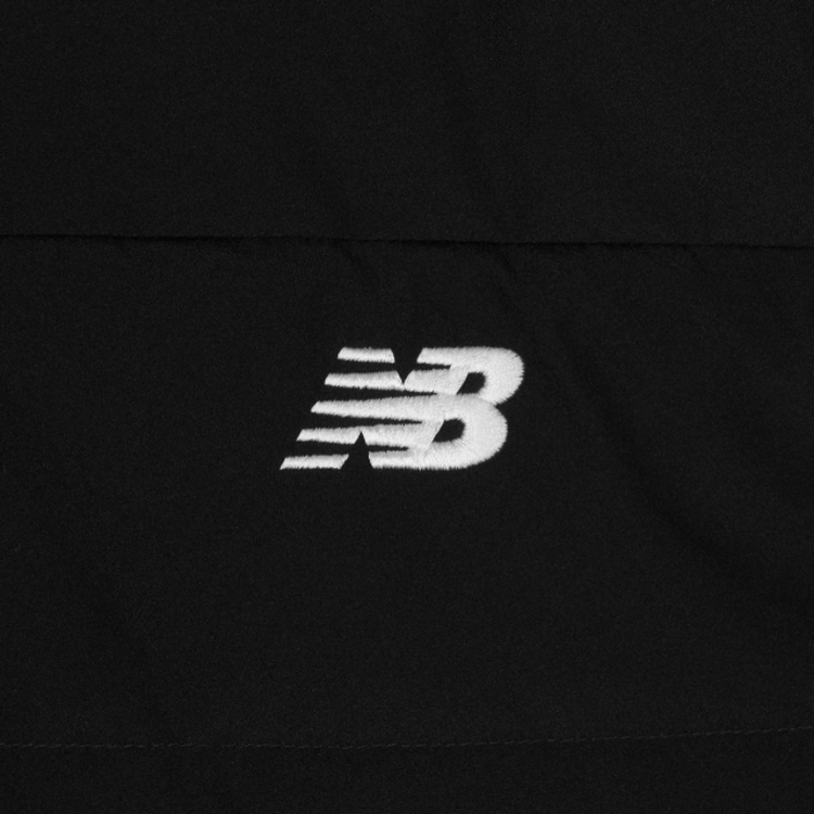 New Balance Active Light Down Jacket Black Women