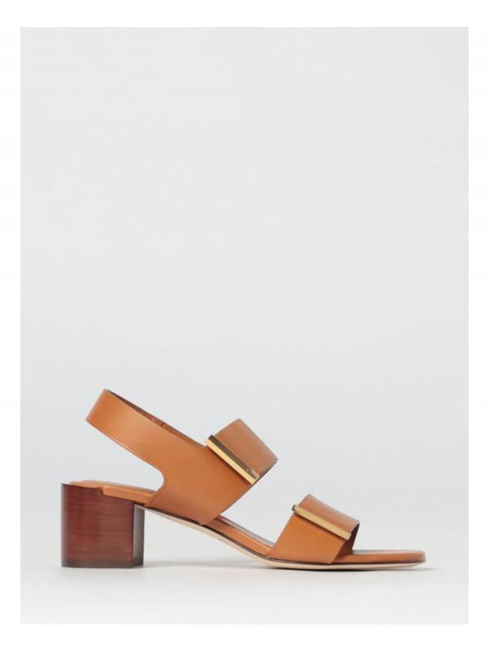 Tods Leather Sandals XXW03L0JG10N6M S410