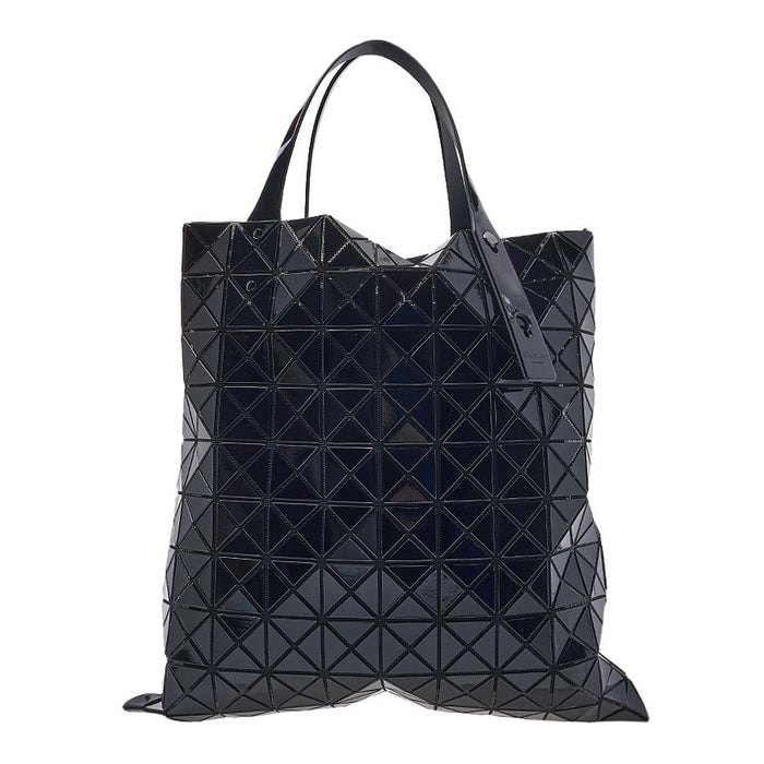 Issey Miyake Bao Bao Prism Tote Bag SS26 Black
