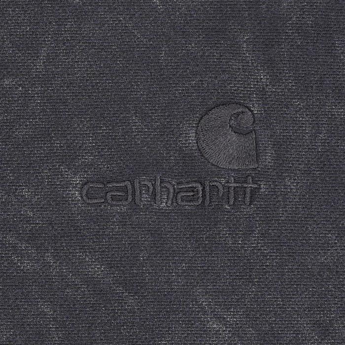 Carhartt Lambert Sweatshirt Men’s Crewneck Pullover Navy