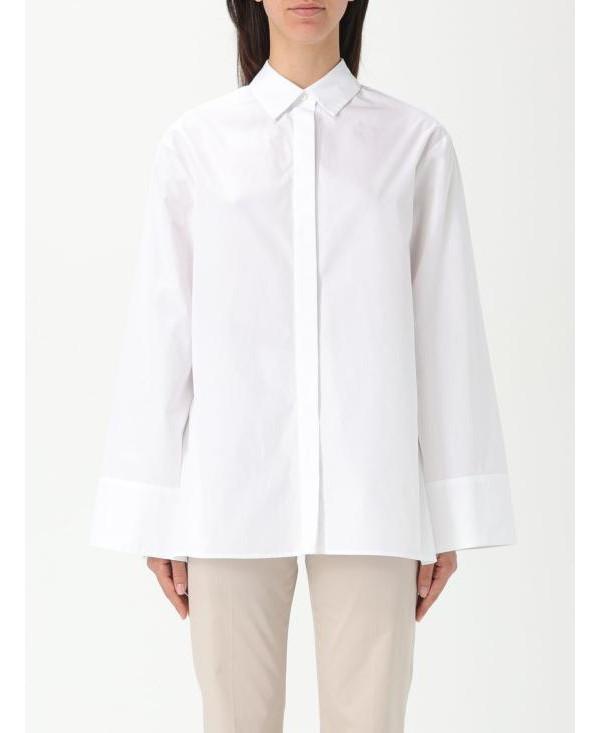 Max Mara MARTE Cotton Shirt Blouse 19111013600 001