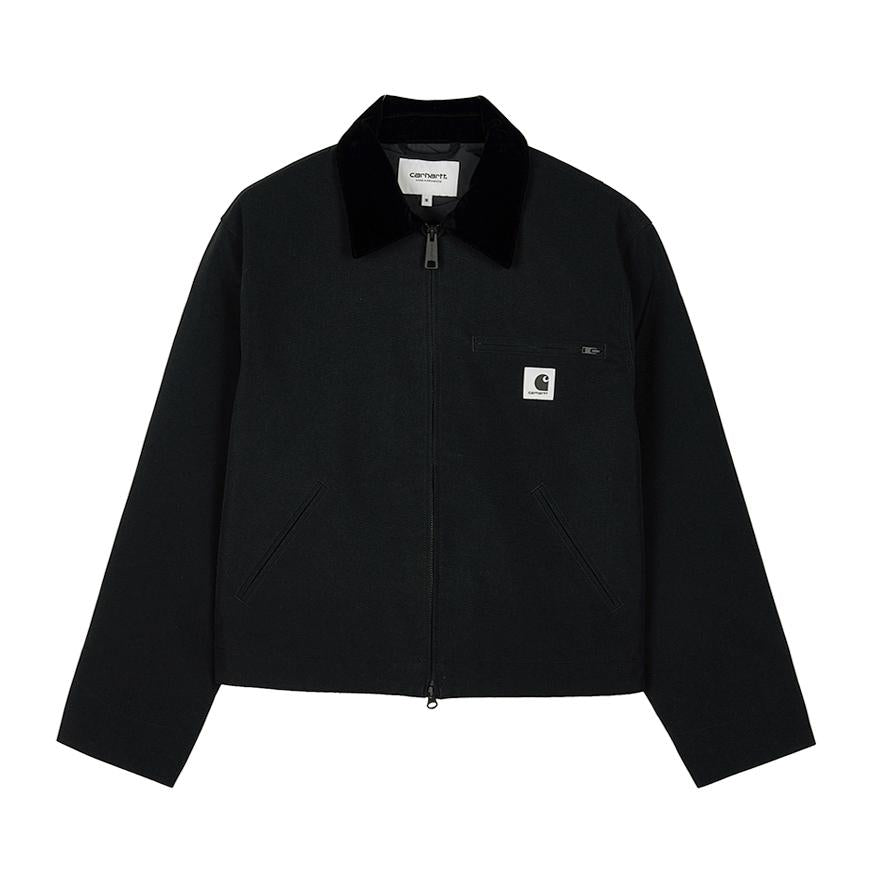 CARHARTT WIP Women’s Newkirk Summer Jacket I035972 00EXX