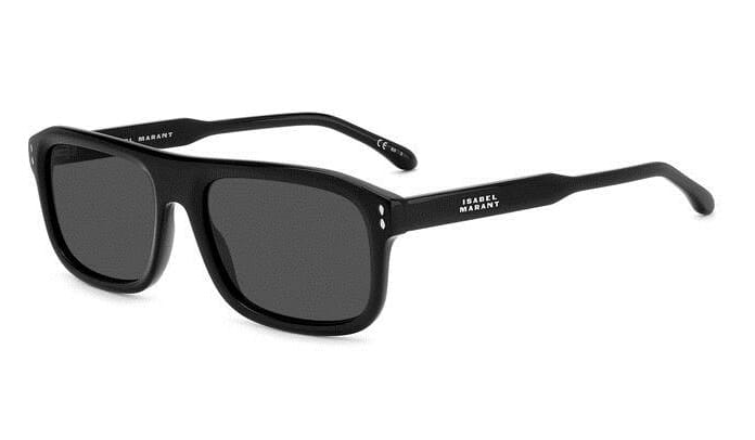 Isabel Marant Nova Sunglasses Unisex Eyewear IM0110