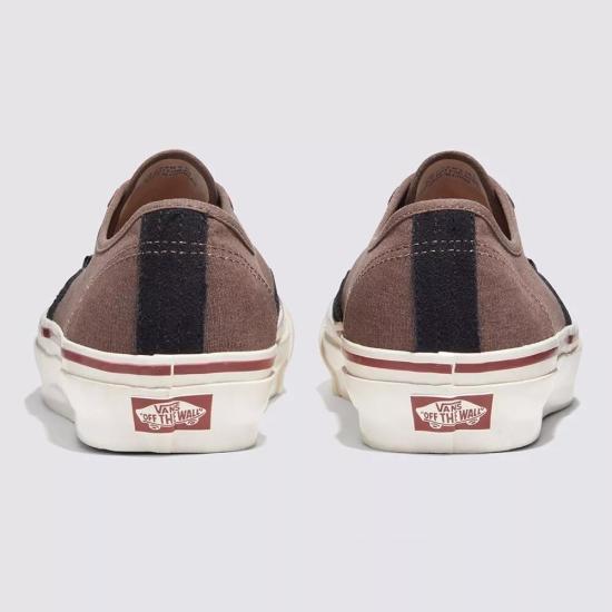 Vans 24FW Sneakers Men's Casual Shoes VN000CW2RML1 DOM