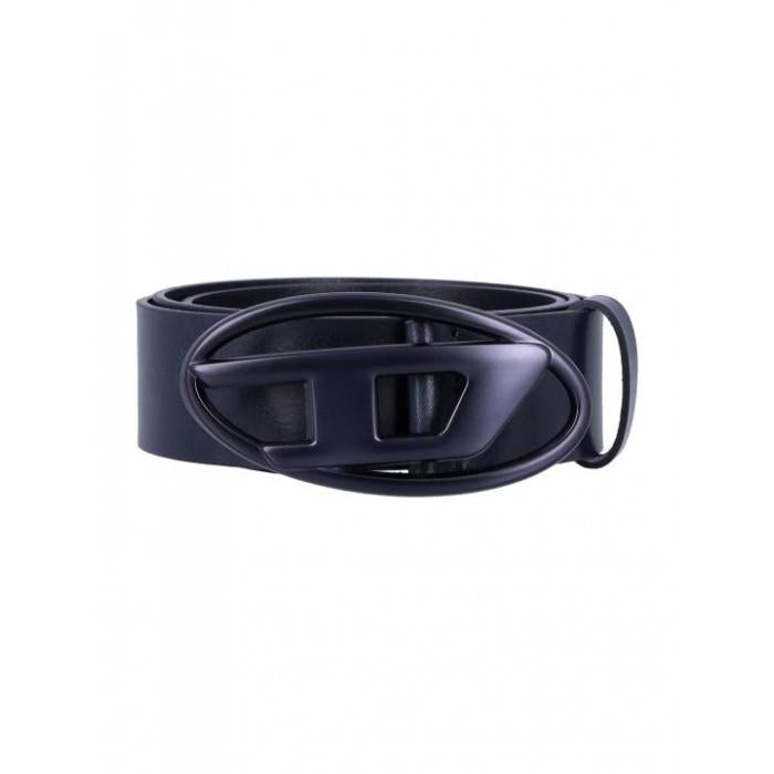 DIESEL Leather Belt for Men X08516 P8139 T6083