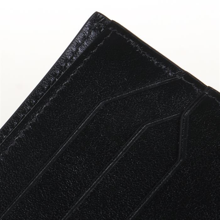 Montblanc Meisterstück 6CC Leather Bifold Wallet for Men MB198308