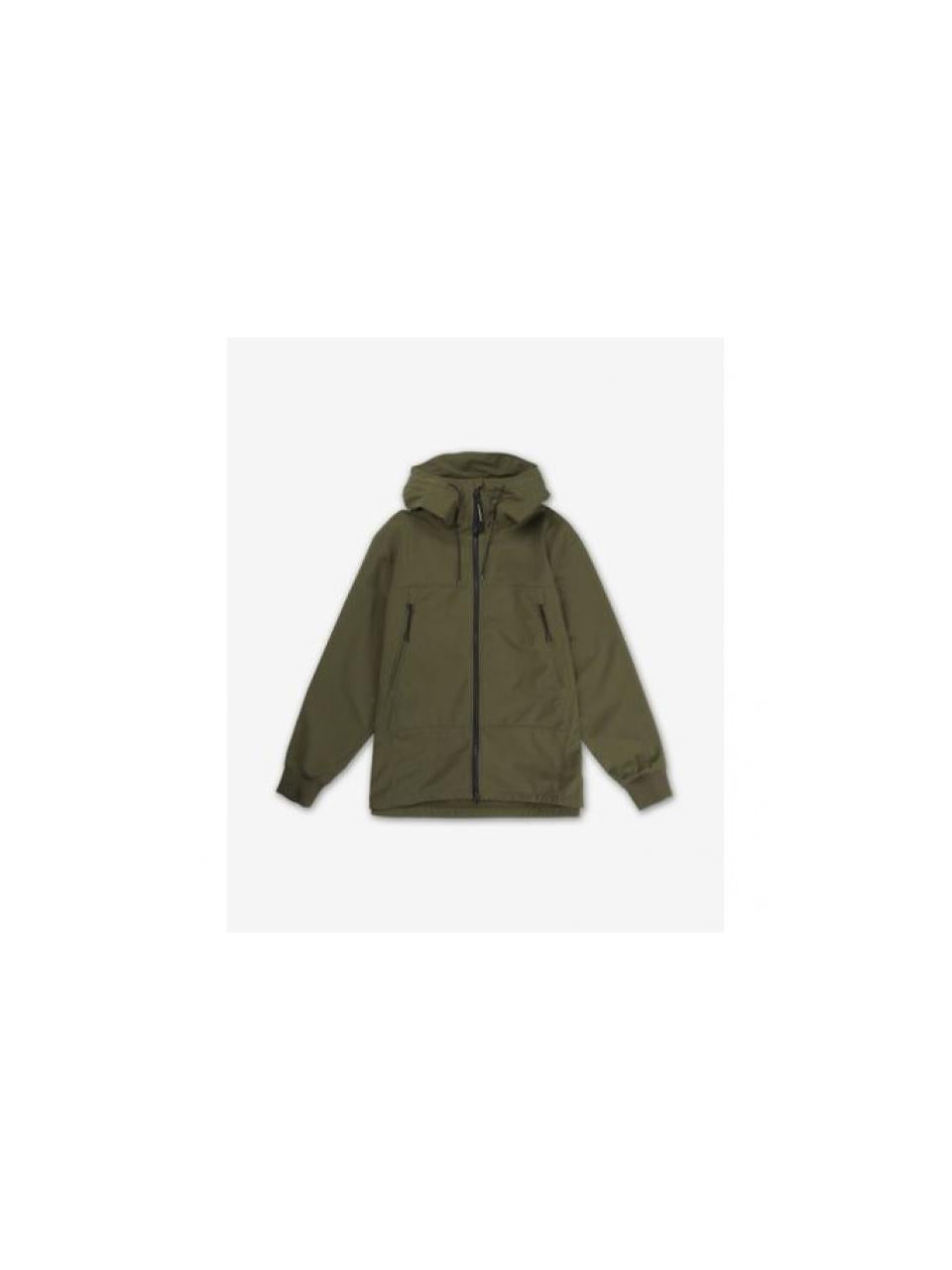 CP Company Shell-R Goggle Jacket Men’s Lightweight Outerwear