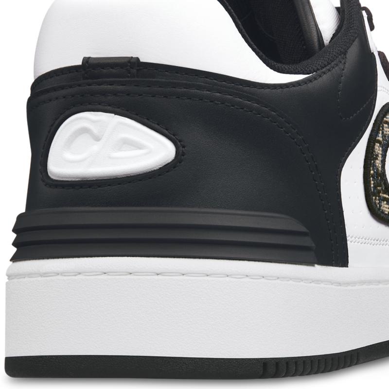 DIOR B57 Dribble Low Top Sneakers for Men 3SN318ZXUH960