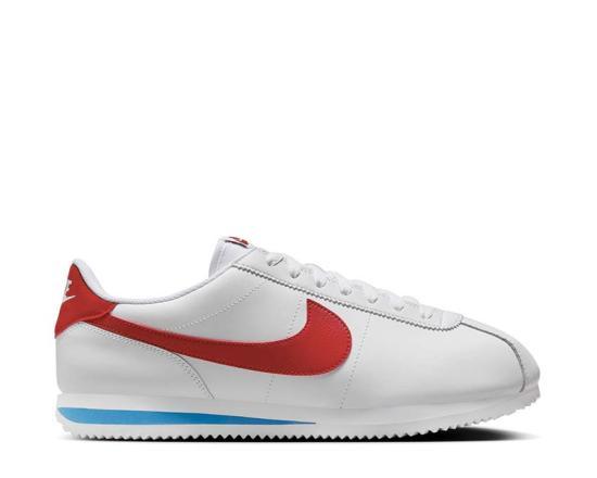 Nike Cortez Leather Sneakers for Men DM4044 108 DOM