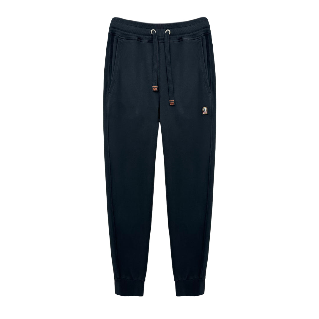 Parajumpers Men's Logo Jogger Sweatpants PM PAN BF04