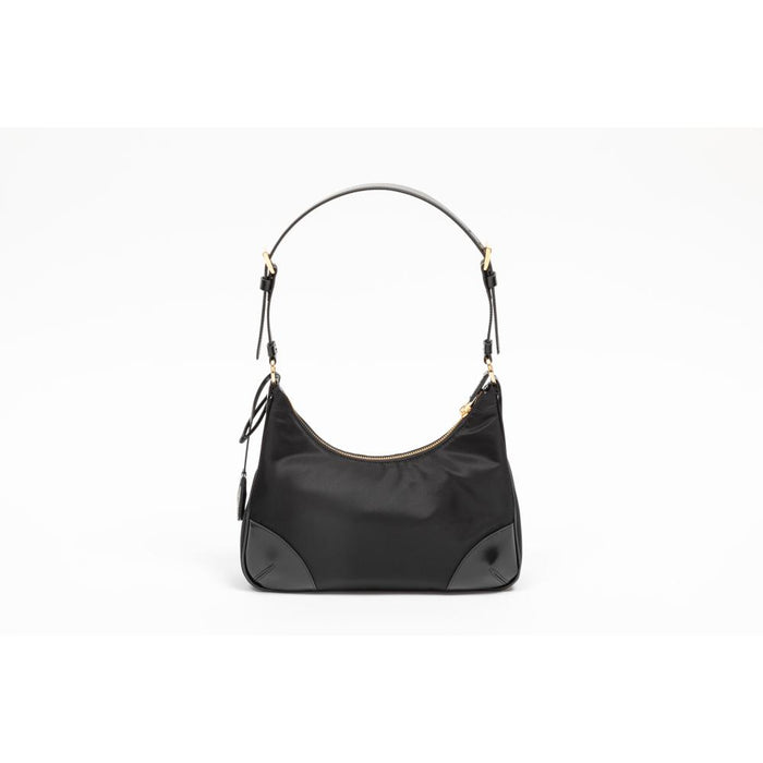 PRADA Re-Nylon Black Women’s Shoulder Bag