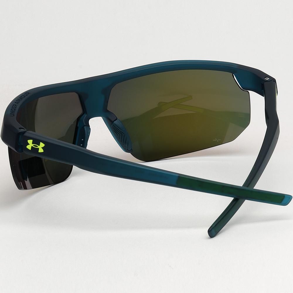 Under Armour DRIVEN G Sports Sunglasses Unisex Tennis Cycling Baseball 7NT34