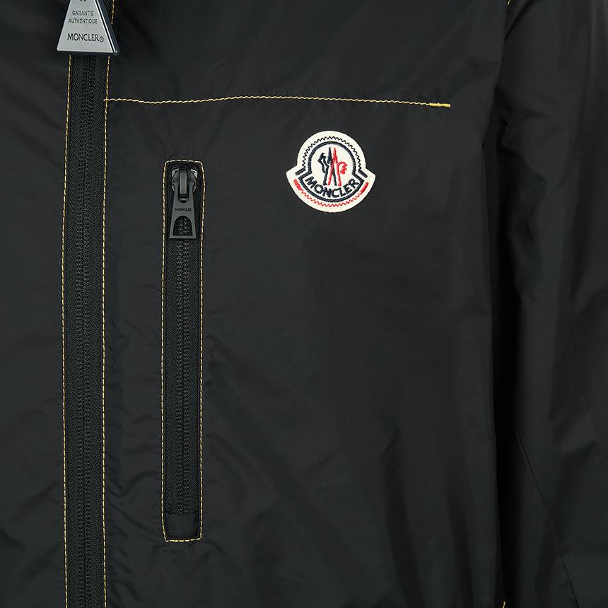 Moncler Arakis Men’s Black Jacket