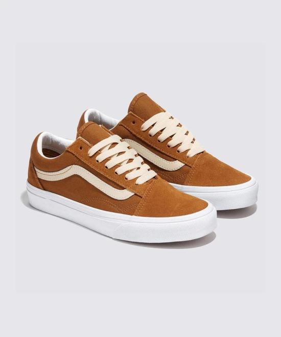 Vans 24FW Sneakers for Men VN000CT8DFN1 DOM