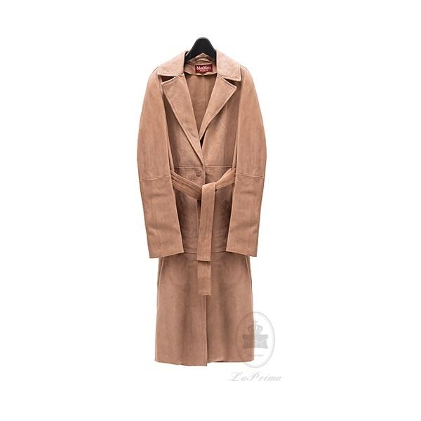 Max Mara TATIANA Nylon Coat TATIANA 001